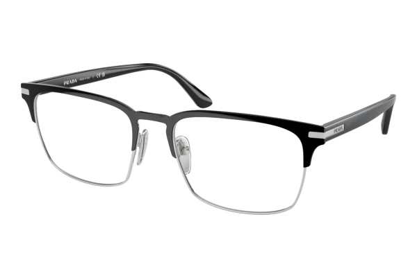 Brille Prada PR 58ZV 1AB1O1