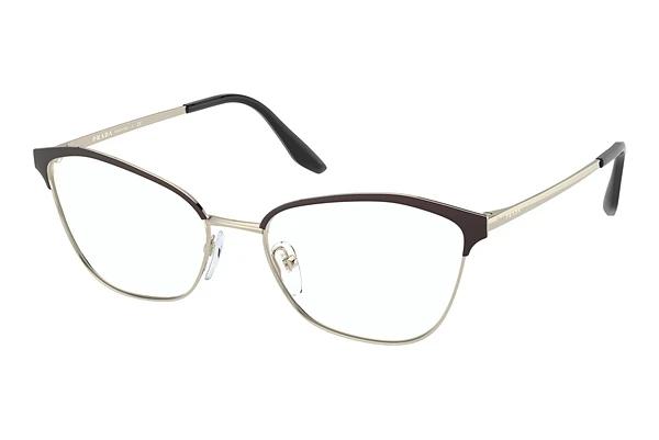 Brille Prada PR 62XV AAV1O1