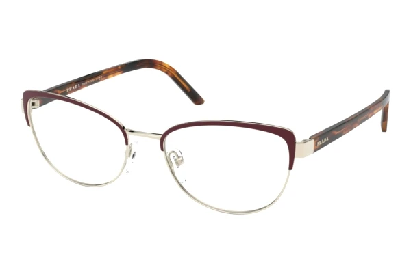 Brille Prada PR 63XV 09B1O1