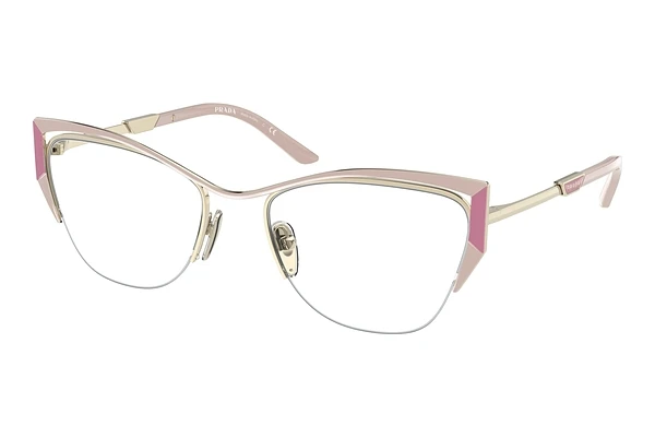 Brille Prada PR 63YV 14A1O1