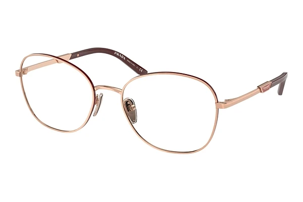 Brille Prada PR 64YV 16A1O1
