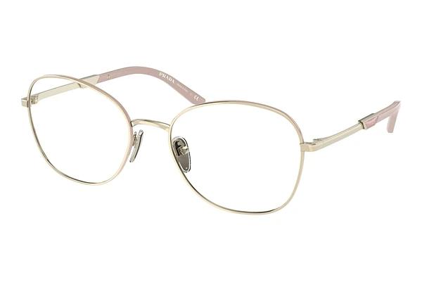 Brille Prada PR 64YV 17A1O1