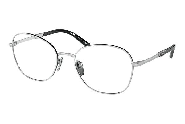 Brille Prada PR 64YV GAQ1O1