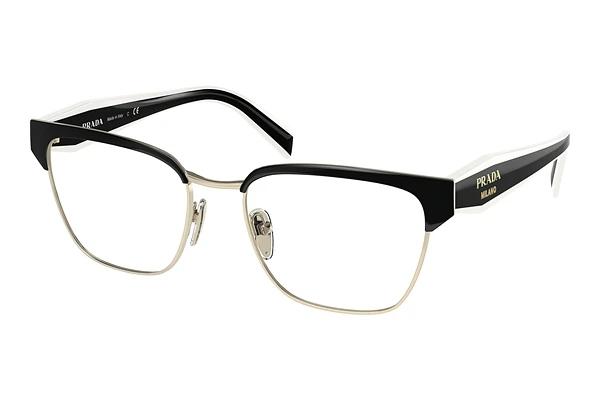 Brille Prada PR 65YV 18A1O1