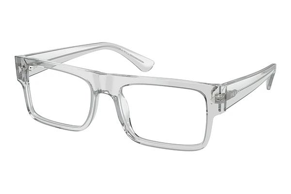 Brille Prada PR A01V 17P1O1