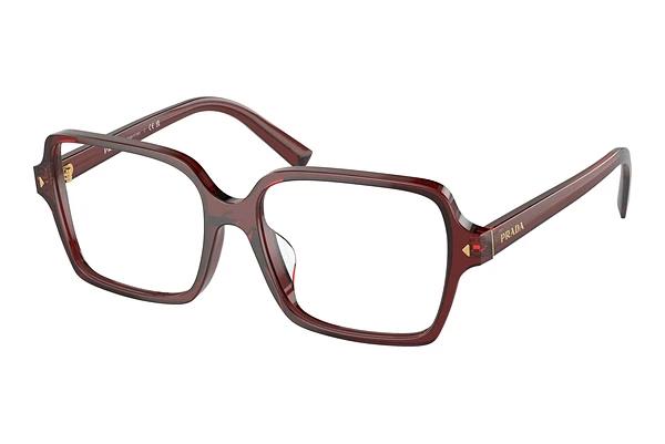 Brille Prada PR A02V 16P1O1