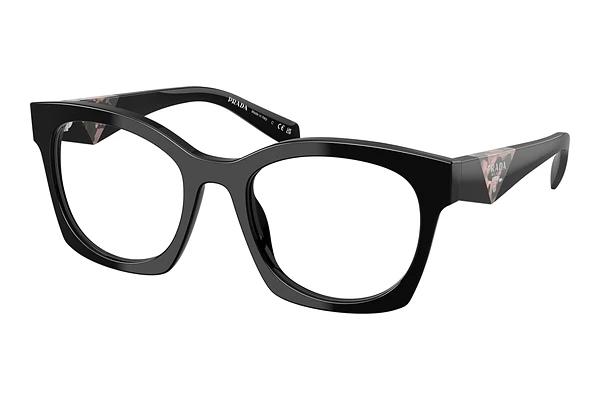 Brille Prada PR A05V 27A1O1