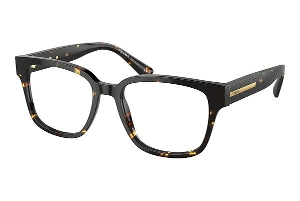 Brille Prada PR A09V 16O1O1