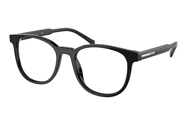 Brille Prada PR A15V 16K1O1