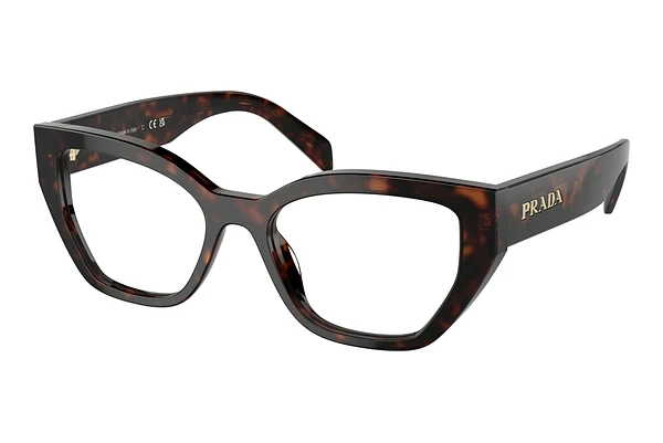 Brille Prada PR A16V 17N1O1