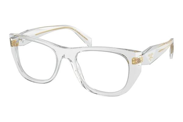 Brille Prada PR A18V 12R1O1