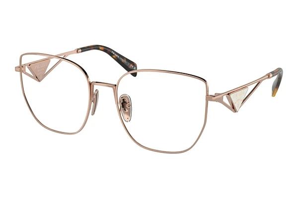 Brille Prada PR A54VD SVF1O1