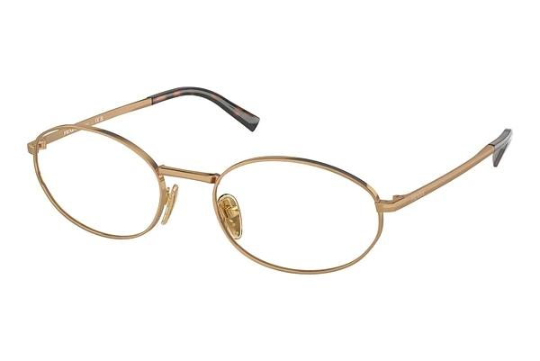 Brille Prada PR A57V 7OE1O1
