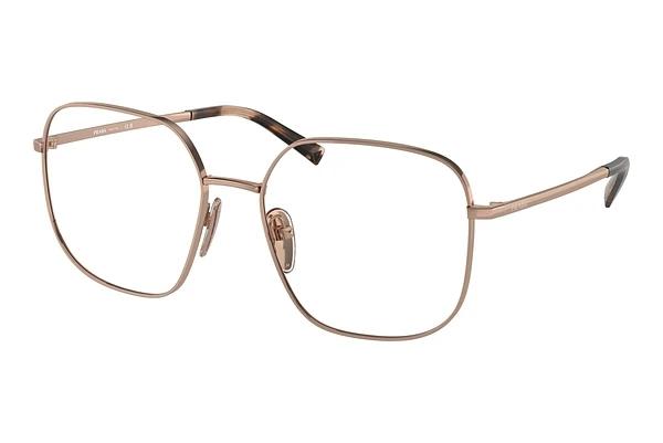 Brille Prada PR A59V ZVF1O1