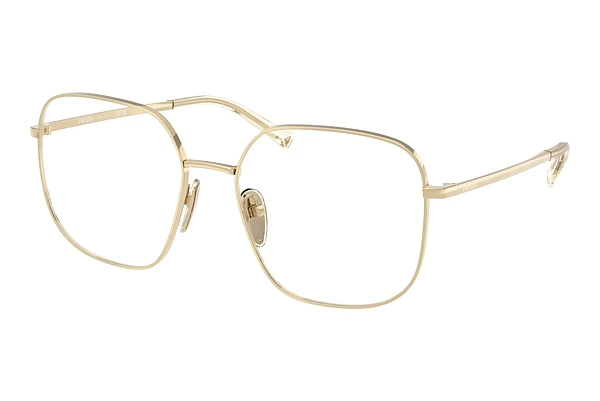 Brille Prada PR A59V ZVN1O1