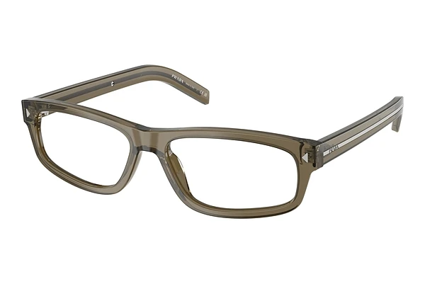 Brille Prada PR B02V 18T1O1