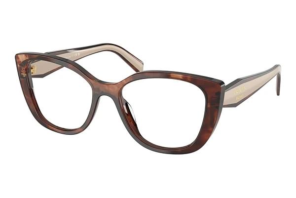 Brille Prada PR B04V 07R1O1