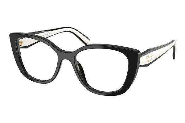Brille Prada PR B04V 16K1O1