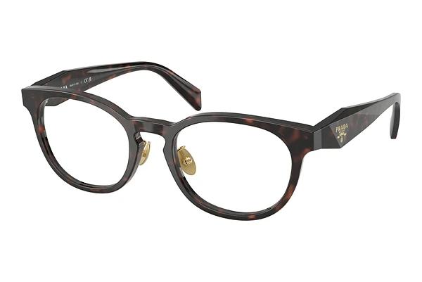 Brille Prada PR B06VD 17N1O1