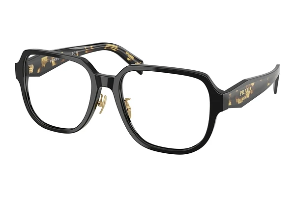 Brille Prada PR B07VD 3891O1