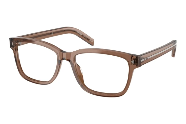 Brille Prada PR B10V 28I1O1