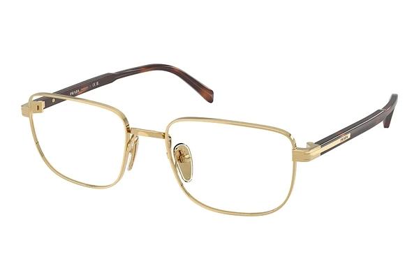 Brille Prada PR B51V 5AK1O1
