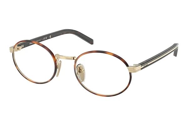 Brille Prada PR B55V 21E1O1