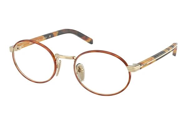 Brille Prada PR B55V 22E1O1