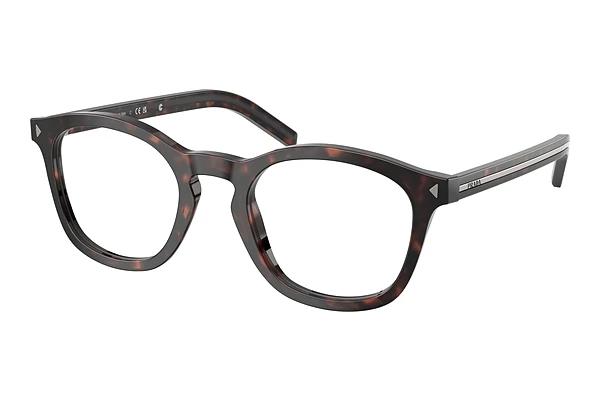 Brille Prada PR C04V 17N1O1