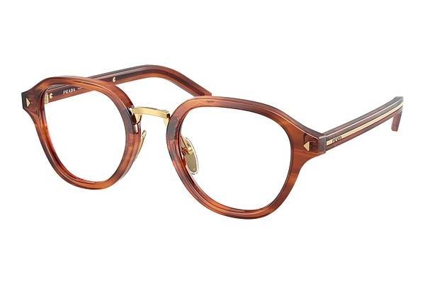 Brille Prada PR C05V 27F1O1