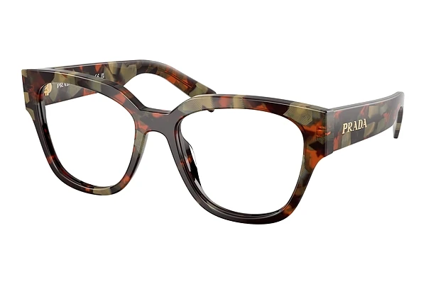 Brille Prada PR C06V 22F1O1