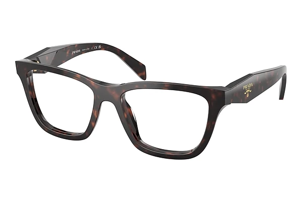 Brille Prada PR C10V 17N1O1