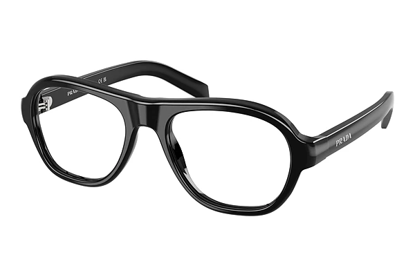 Brille Prada PR C12V 16K1O1