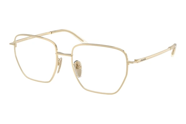 Brille Prada PR C51VD ZVN1O1