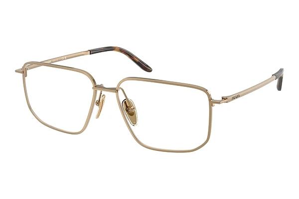 Brille Prada PR C52V 7OE1O1