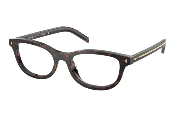 Brille Prada PR D01VU 17N1O1