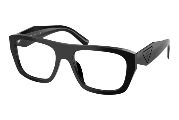 Brille Prada PR D07VU 16K1O1