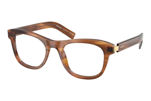 Brille Prada PR D17V 25O1O1