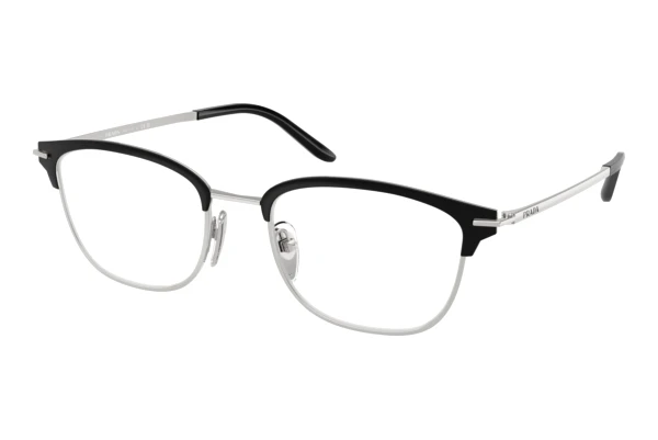 Brille Prada PR D54V TZM1O1