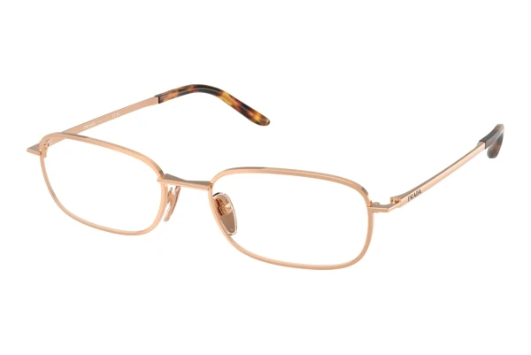 Brille Prada PR D56V SVF1O1