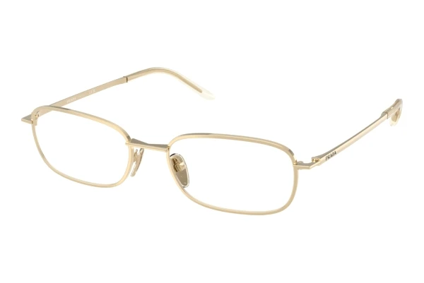 Brille Prada PR D56V ZVN1O1