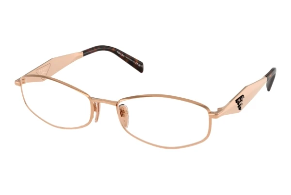 Brille Prada PR D58V SVF1O1