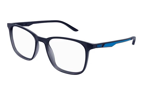 Brille Puma PU0371O 002