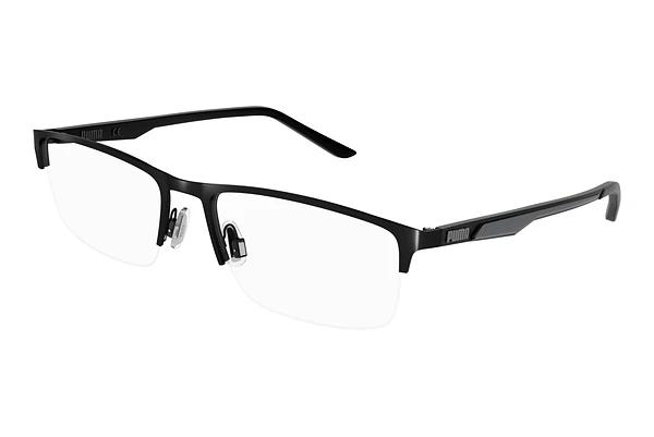 Brille Puma PU0373O 001