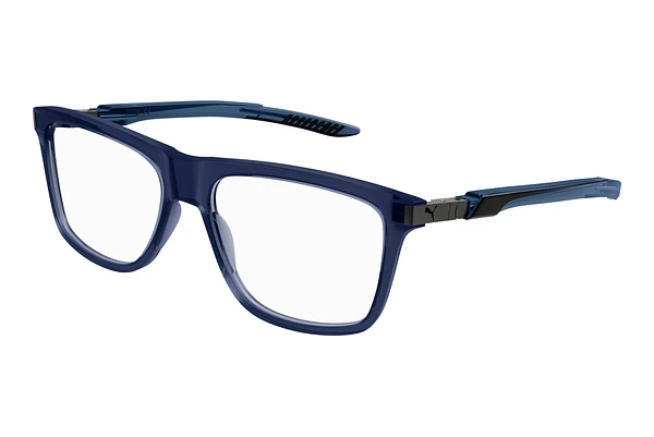 Brille Puma PU0379O 002