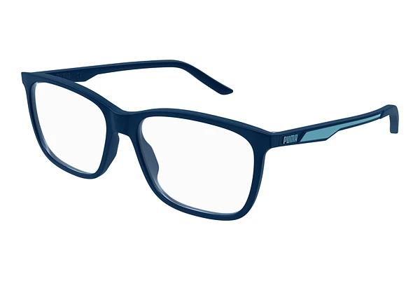 Brille Puma PU0387O 002