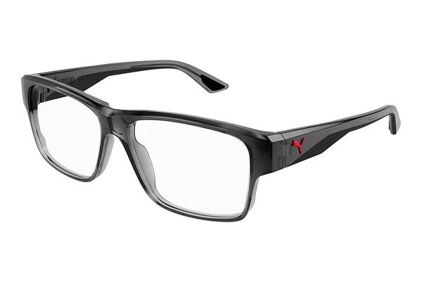 Brille Puma PU0408O 003
