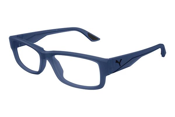 Brille Puma PU0440O 005