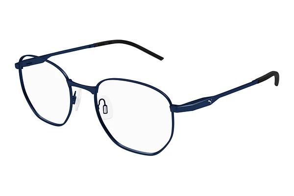 Brille Puma PU0447O 004