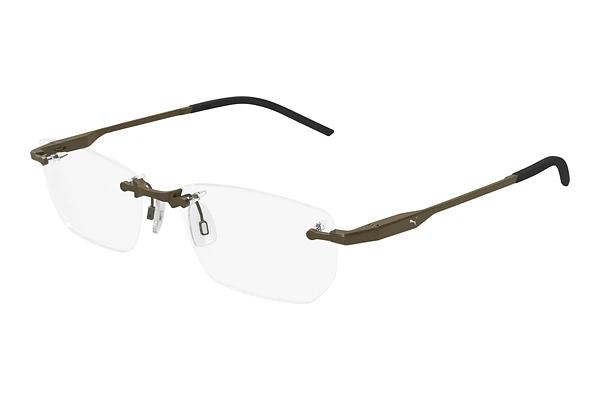Brille Puma PU0450O 003